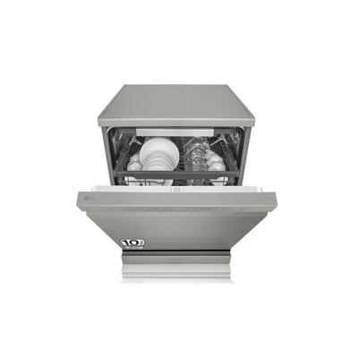 Vaatwasser LG DF355FP