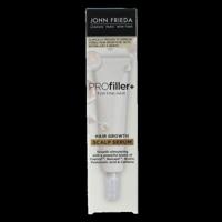 John Frieda Profiller+ hair density scalp serum 50 Milliliter