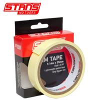 STANS NOTUBES yellowtape 25 mm as0033