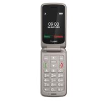 Mobiele Telefoon voor Bejaarden Gigaset S30853-H1231-R102 Grijs 2,8"