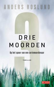 Vijf moorden (Paperback)
