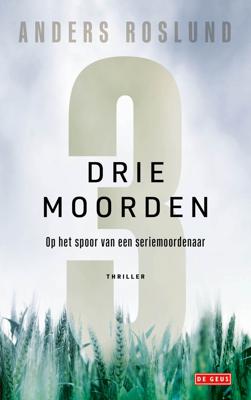 Vijf moorden (Paperback)