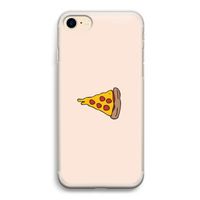 You Complete Me #1: iPhone 7 Transparant Hoesje