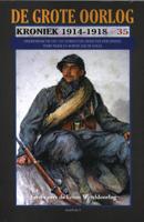 De Grote Oorlog (Paperback)