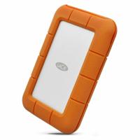 Externe Harde Schijf LaCie STFR5000800 Magnetisch 5 TB