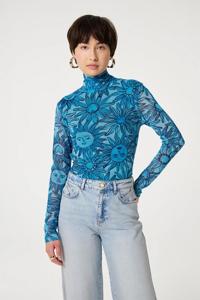 Fabienne Chapot Top Jane | Solaris