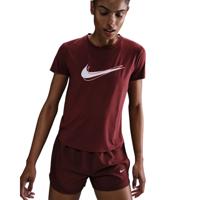 Nike One Swoosh Dri-Fit Sportshirt Dames S/36.