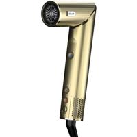 Styler & Föhn - SHARK - Shark FlexStyle 4-in-1 - 1650 W - 4 accessoires - Limited Edition Gold