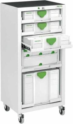 Festool SYS-PORT 1000/2 Systainer-Port - 491922
