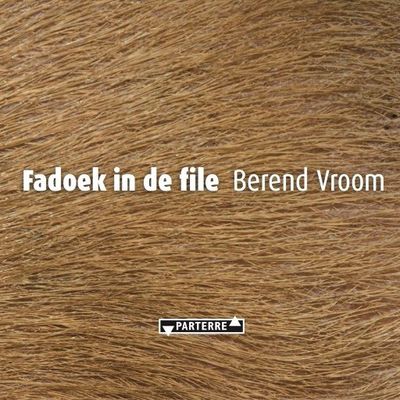 Fadoek in de file