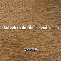 Fadoek in de file