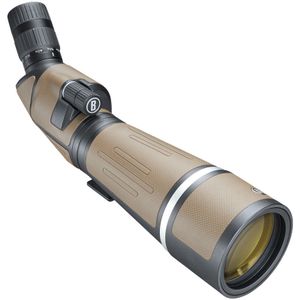 Bushnell Forge 20-60x80 terrain roof prism - 45 graden