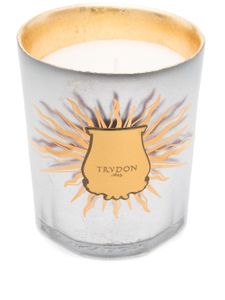 TRUDON bougie parfumée Altair (270g) - Gris