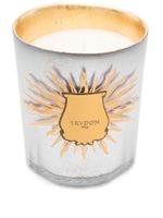 TRUDON bougie parfumée Altair (270g) - Gris - thumbnail