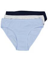 Slip - Blauw