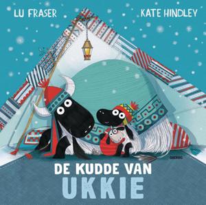 De kudde van Ukkie (Hardback)