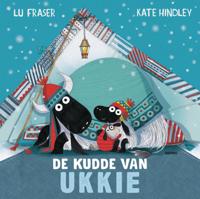 De kudde van Ukkie (Hardback)