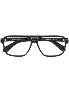 Off-White Eyewear lunettes de vue Optical Style 28 - Noir