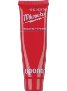 Milwaukee Grease 150g for Expander Heads 40/50 mm - 1 pc Smeervet Expansiekoppen 40/50 mm - 4932479835