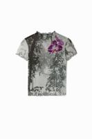 Tulen T-shirt bos Tyler McGillivary - BLACK - XL Tulen T-shirt bos Tyler McGillivary - BLACK - XL