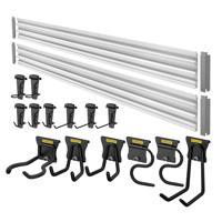 Stanley Track Wall® Starterset 20 delig - STST22000-1