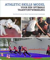 Athletic skills model (Paperback)