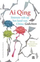 Sneeuw valt op het land van China (Paperback)