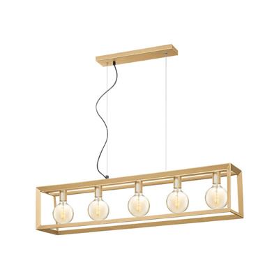 Label51 Gouden hanglampTetto - MT-2377