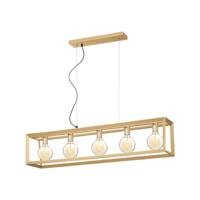 Label51 Gouden hanglampTetto - MT-2377