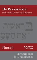 Numeri (Paperback)