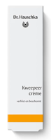 Dr. Hauschka Kweepeercrème