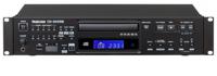 Tascam CD-200SB CD/USB/SDHC-speler - thumbnail