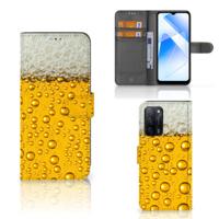 OPPO A16/A16s/A54s | Book Cover | Bier