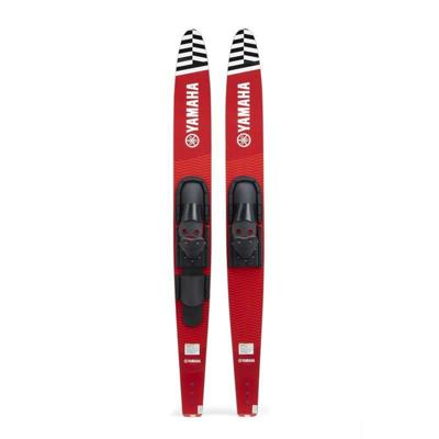 N18-gn018-c0-00 Yamaha N.l.a. Wr Waterski Red Default