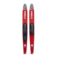 N18-gn018-c0-00 Yamaha N.l.a. Wr Waterski Red Default