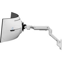 Ergotron 45-694-216 TV-beugel 144,8 cm (57) In hoogte verstelbaar, Kantelbaar Ergotron 45-694-216 TV-beugel 144,8 cm (57) In hoogte verstelbaar, Kantelbaar