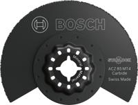 Bosch Accessoires Mineral Material Zaagblad ACZ 85 MT4 | Starlock | 85 mm | 10 stuks - 2608669267