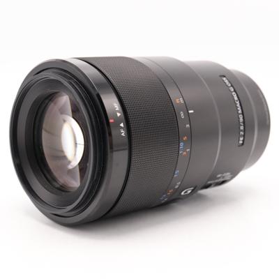 Sony FE 90mm F/2.8G Macro OSS occasion