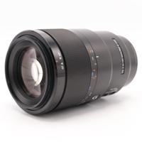 Sony FE 90mm F/2.8G Macro OSS occasion