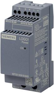 Siemens 6EP3321-6SB10-0AY0 netvoeding & inverter Binnen Meerkleurig