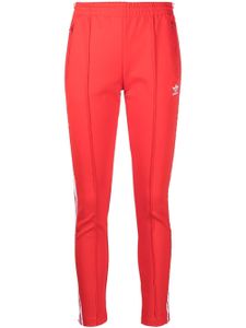 adidas pantalon de jogging Primeblue SST - Rouge