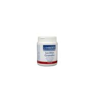 Lecithine granules