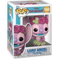 Funko Pop! Disney: Lilo e Stitch - Luau Angel 1568