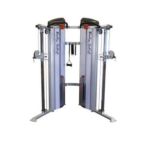 Body-Solid S2FT ProClubline Series II Functional Trainer