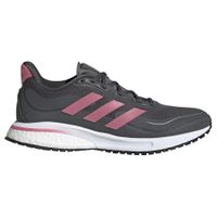 adidas Hardloopschoenen Supernova COLD.RDY - Grijs/Roze/Zilver Vrouw - thumbnail