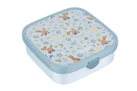 Mepal Bento Lunchbox Campus Groot - Forest Friends
