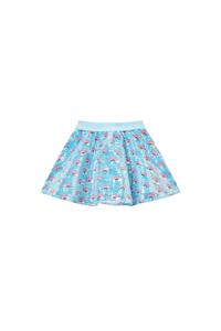 Someone Zomer rok meisjes - blauw - becca