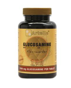 Glucosamine 1500mg