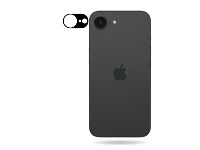 Mobilize Mobilize Glass Screen Protector for Camera Apple iPhone 16e