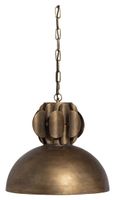 BePureHome Hanglamp Polished - Antique Brass - thumbnail